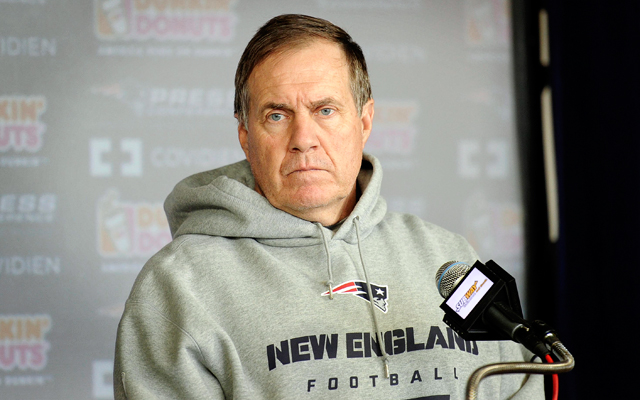 Bill Belichick Reportedly Distanced Himself From  Disloyal Coaches And Staff In His Final Season At Patriots