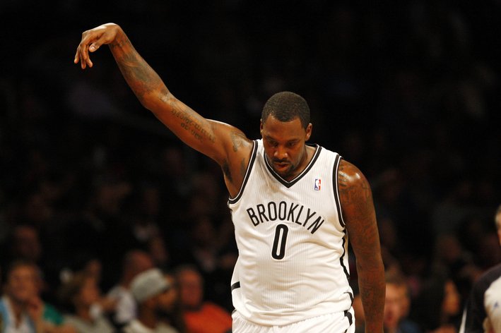 NBA: Preseason-Boston Celtics at Brooklyn Nets