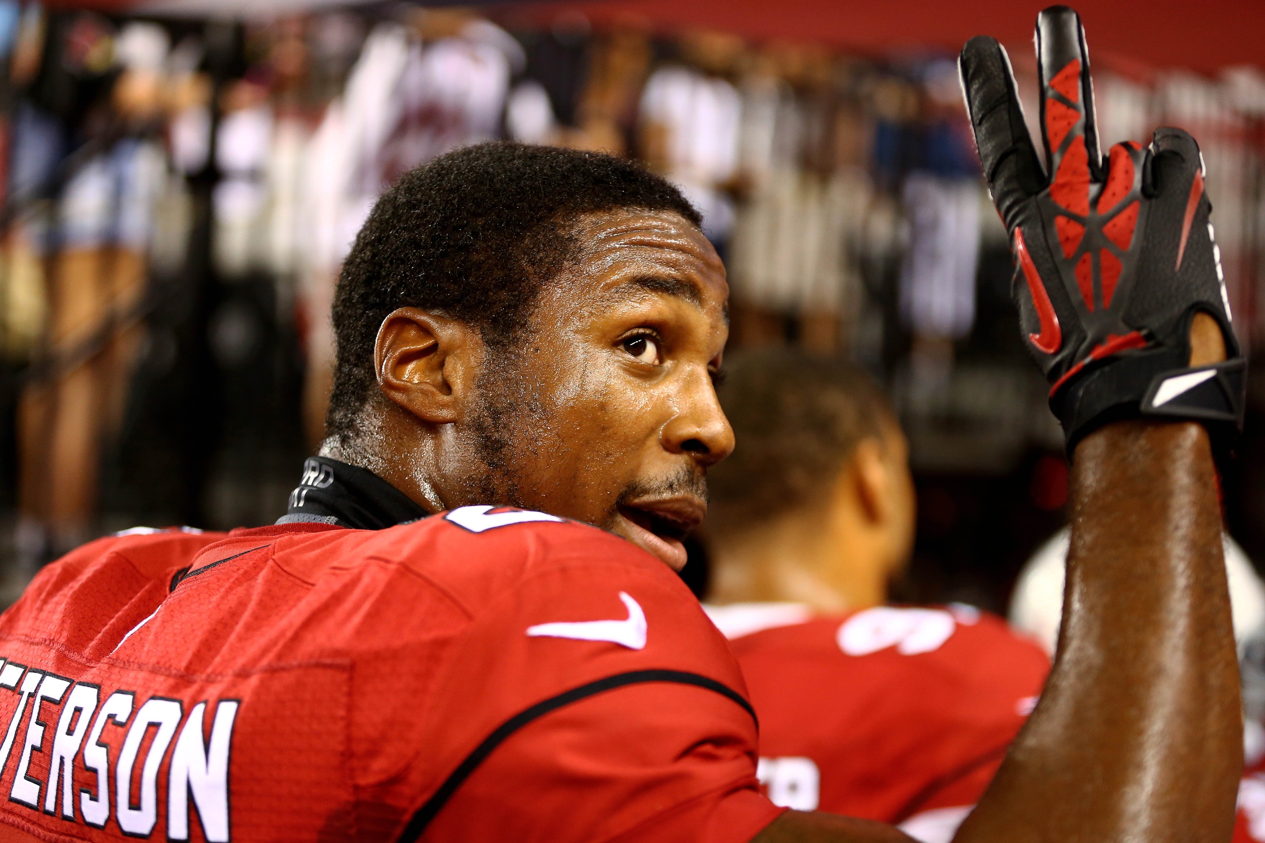 Tyrann Mathieu Says Patrick Peterson Is Best CB In NFL