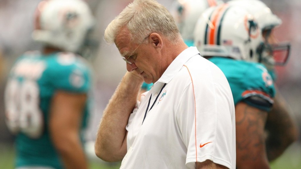NFL: Miami Dolphins at Houston Texans