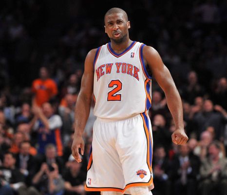 Raymond Felton Avoids Jail Time on Gun Charge – BlackSportsOnline