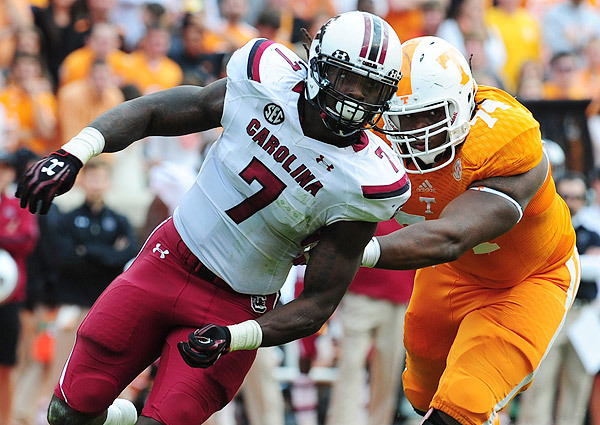 clowney-no1