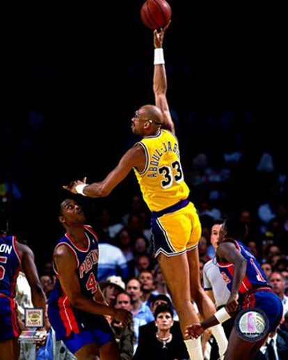 HBO Documentary Successfully Examines Enigmatic Life of Kareem Abdul-Jabbar  - The New York Times