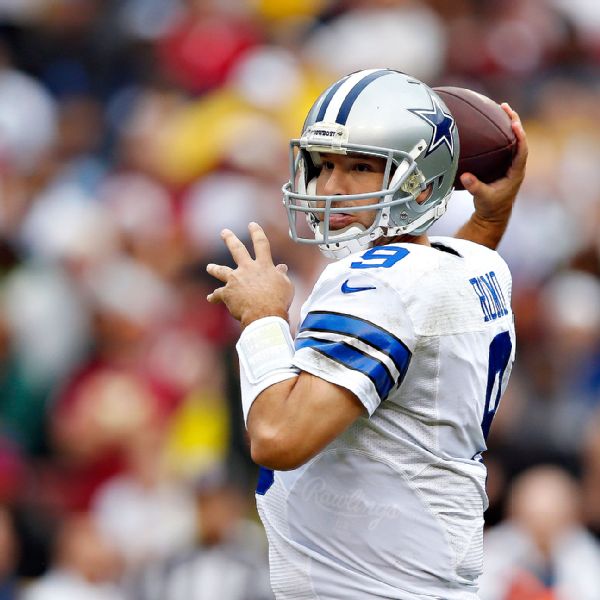 Tony Romo To Receive $12.5M Bonus - BlackSportsOnline