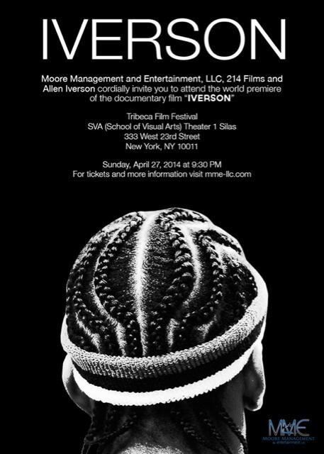 Iverson Documentary