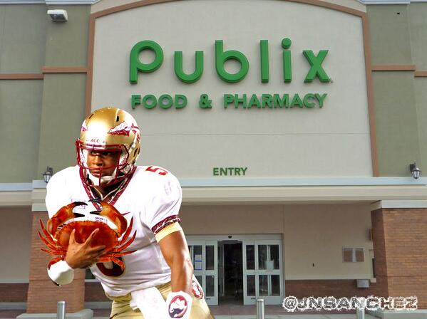 Jameis Winston Crab Legs Memes 2 – BlackSportsOnline