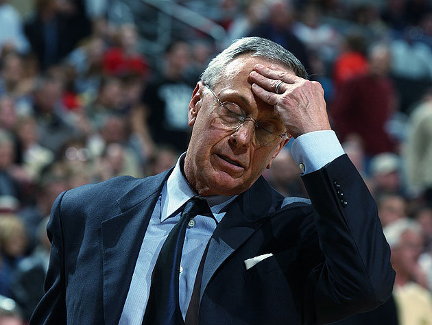 Larry Brown: "Let Phil Jackson Coach The Knicks" - BlackSportsOnline