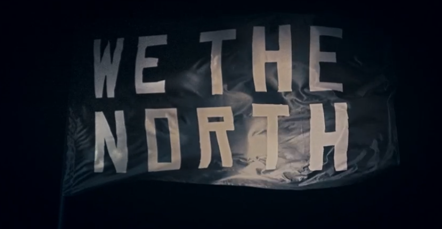 Toronto Raptors We the North Video