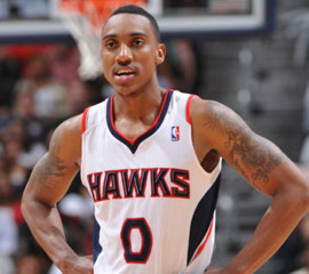 Jeff Teague Trolls Pacers: “We Handed Out the Blueprint ...