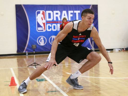 Aaron Gordon Says He Can Play Every Position in NBA - BlackSportsOnline