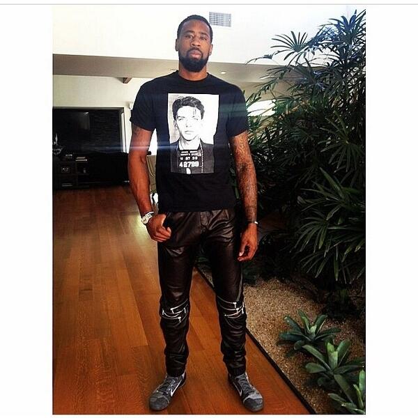 deandre jordan shirt