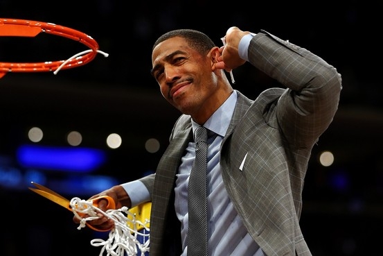 Lakers interested in Kevin Ollie.