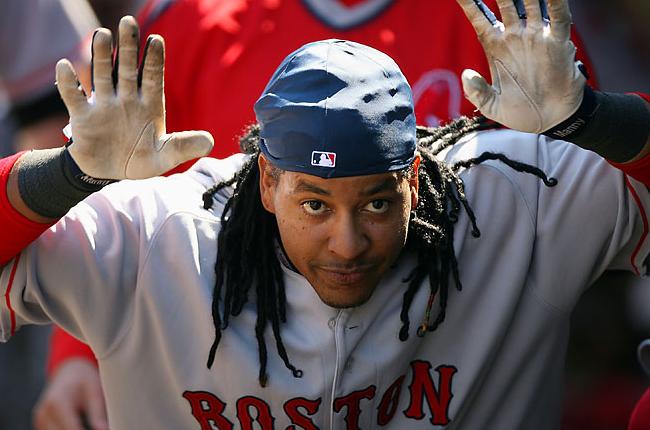 Cubs bring in Manny Ramirez to fill player-coach role with Triple