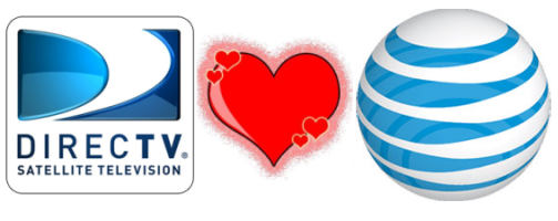 AT&T-DirecTV merger contingent on NFL and 'Sunday Ticket'? 