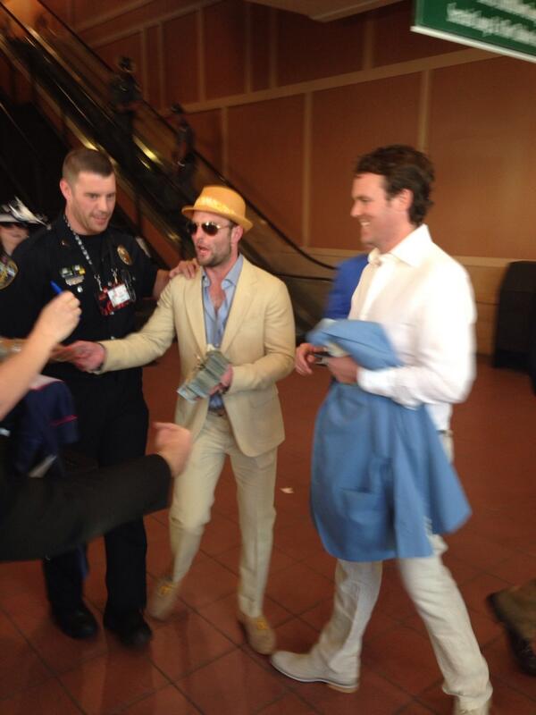 welker-loaded