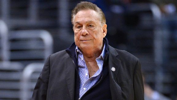 Donald Sterling June 2014
