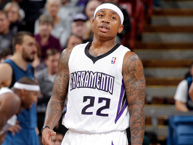 Isaiah Thomas Free Agent BlackSportsOnline Isaiah Thomas Free Agent BlackSportsOnline