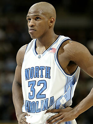 Rashad McCants