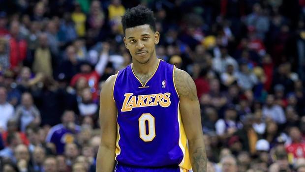 Swaggy P would take a paycut for Lakers