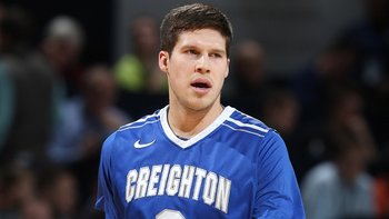 NCAA Basketball: Creighton at Butler