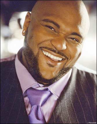 Ruben Studdard Says Ex-MLB Kenny Lofton Wrote His R&B Hits (Video ...