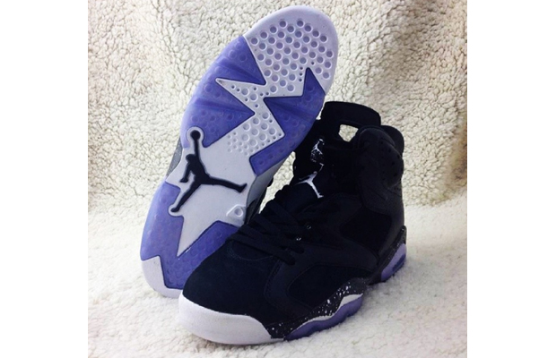 Are The New Air Jordan VI 