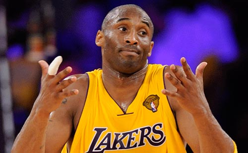 NBA GM says Kobe has no trade value