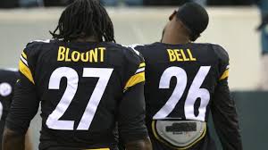 bell and blount