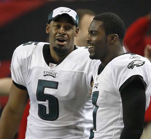 Donovan McNabb Says The 'Wildcat' Is Garbage - BlackSportsOnline