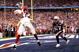 Super Bowl Winner