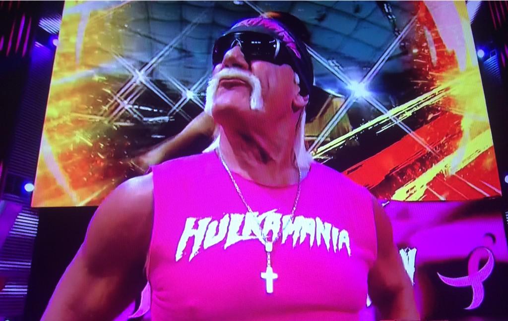 Details On Hulk Hogan Not Returning To Wrestlemania 34 Is He Ever