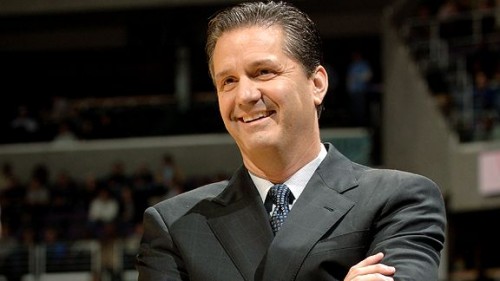 John Calipari will be elected to Basketball Hall of Fame ...