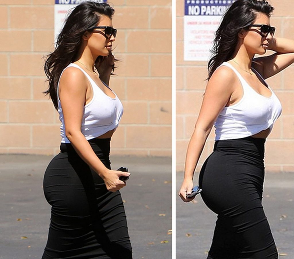 Kim Kardashian Thirst Trapping Forthebros Photos Blacksportsonline 