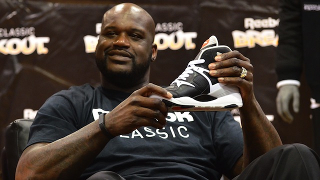 Shaq Applies To Be Cop in Florida - BlackSportsOnline