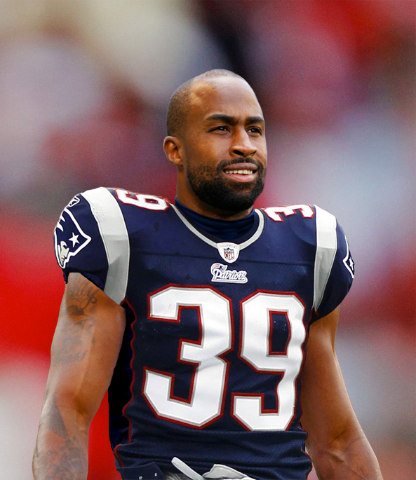 Patriots Activate Suspended CB Brandon Browner - BlackSportsOnline