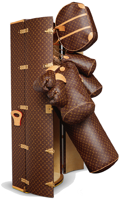 Which Will Buy The New Louis Vuitton $175K – BlackSportsOnline