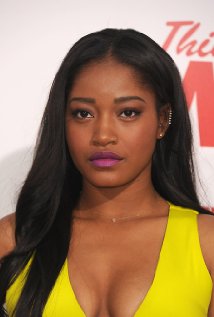 Don't Be Sending Keke Palmer Nudes, And Clears The Air About The Game  Situation - YouTube