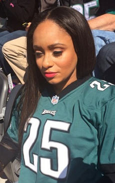 Tahiry LeSean McCoy