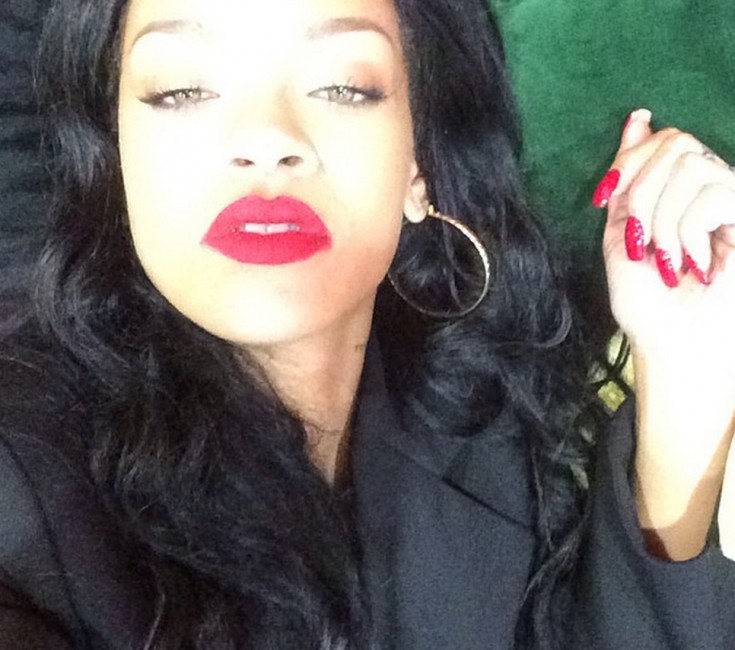 Rihanna Signs $1 Million Deal With Puma - BlackSportsOnline