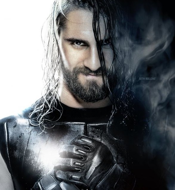 Leaked zahra schreiber Seth Rollins'