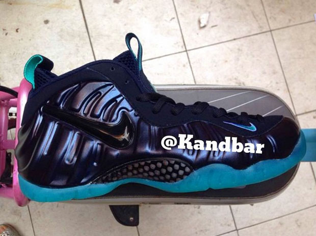 Nike Air Foamposite Pro 