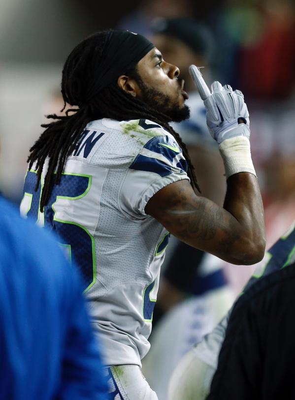 Seahawks tweet out 'Bye Felicia' video while leaving San Francisco 