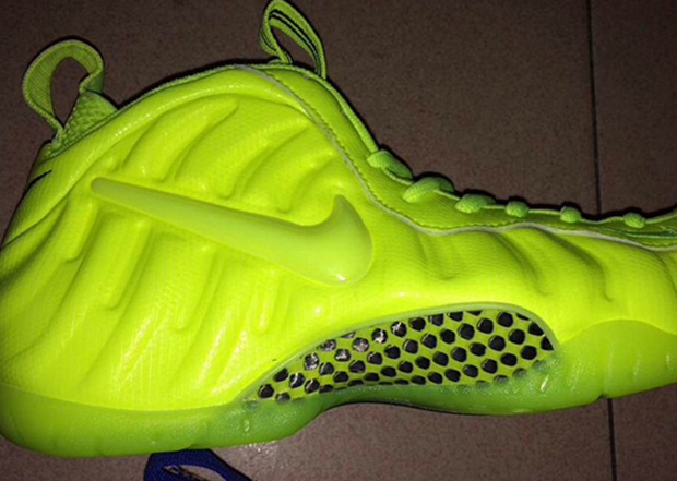 volt foamposite size 12