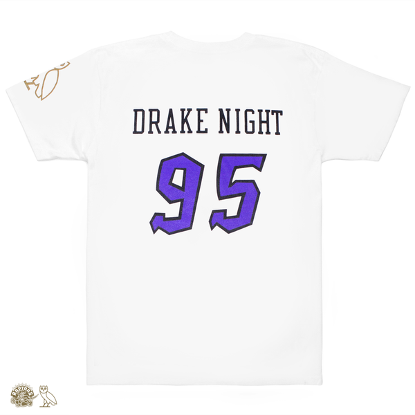 Drake Night Raptors