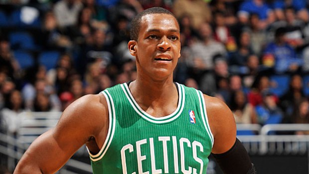 VIDEO: Body Cam Footage Shows Cops Knew Who NBA Star Rajon Rondo Was Before His Gun Arrest