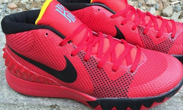 fake kyrie irving shoes