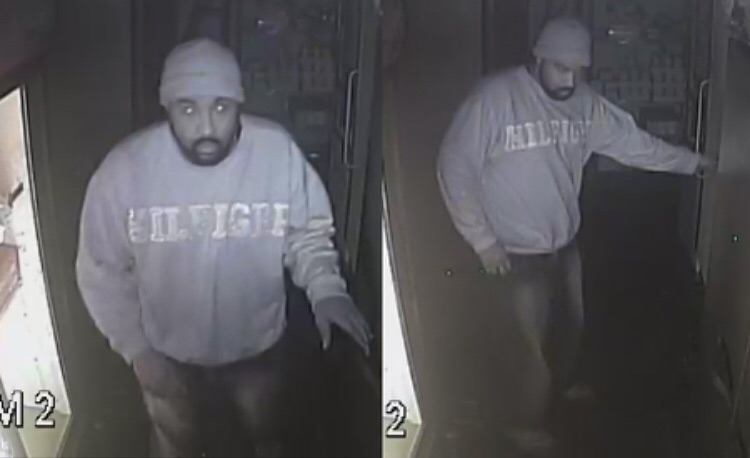 Man Wanted For Stealing $4k Worth of Ribs & Chicken For SB Party ...