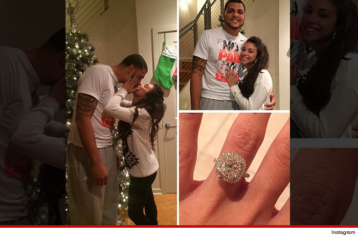 Who is Ashli Dotson, Mike Evans' wife? All the facts and details