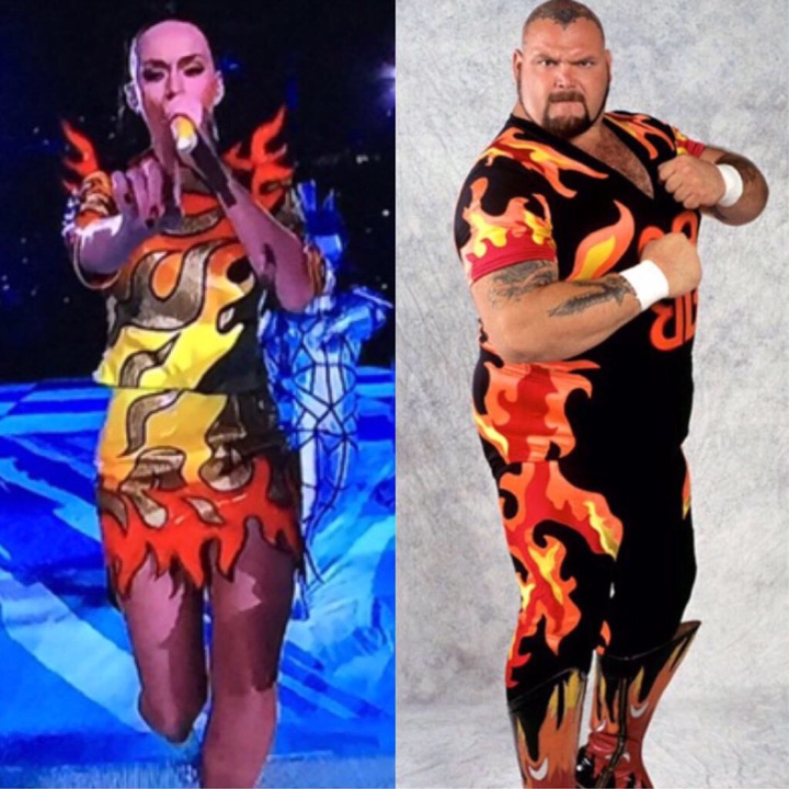 Katy Perry Super Bowl