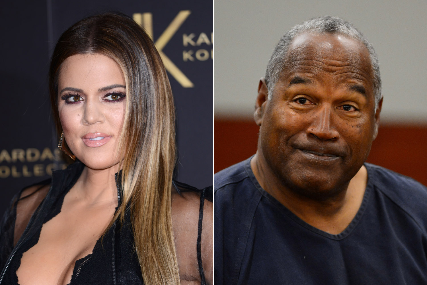 Khloe Kardashian Wants Oj Simpson To Take Paternity Test Blacksportsonline